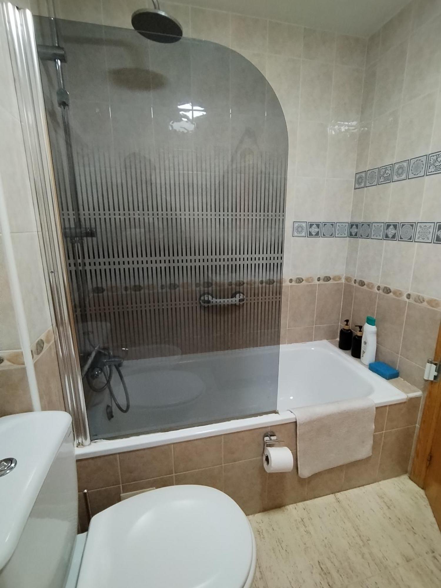 דירות Mira Al Mar Y Tabarca En Urbanizacion סנטה פולה מראה חיצוני תמונה